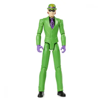 SPIN MASTER BATMAN FIGURA RIDDLER 30CM