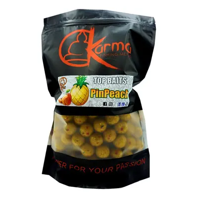 KARMA BAIT TARTOS PINPEACH 15MM 1KG