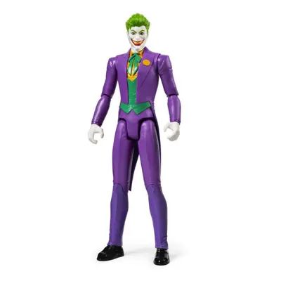 SPIN MASTER BATMAN FIGURA JOKER 30 CM