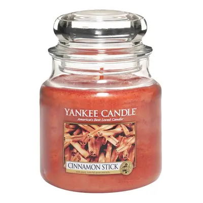 YANKEE CANDLE 1055975 GYERTYA CINNAMON STICK/KOZEPES