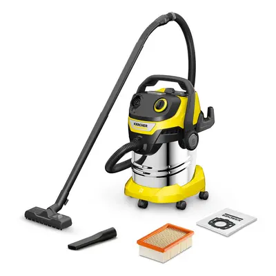 KARCHER WD 5 25L S 2,2M 6M, 1.628-350.0