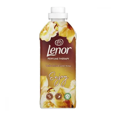 LENOR 700ML GOLD ORCHID