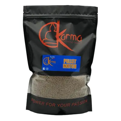 KARMA BAIT PELLET HYPNOTIC MATCH 2 MM 900 GR