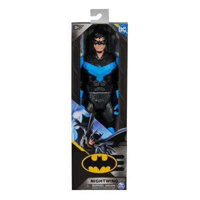 SPIN MASTER BATMAN FIGURA NIGHTWING 30 CM S3