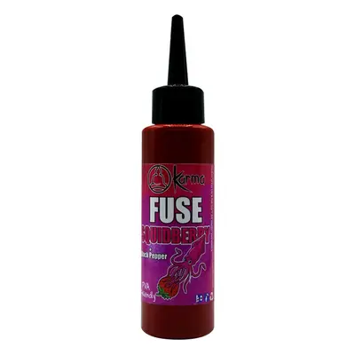 KARMA BAIT FUSE SQUIDBERRY & BLACKPEPPER 115ML