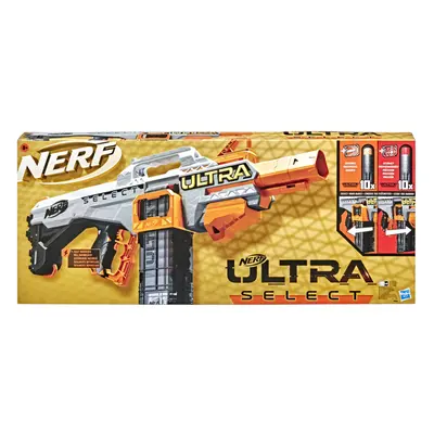 HASBRO NERF ULTRA SELECT /14F0958/