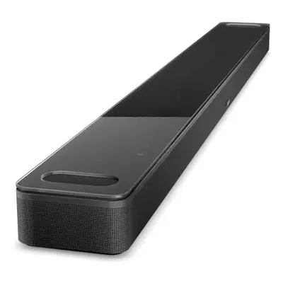 BOSE SMART ULTRA SOUNDBAR FEKETE