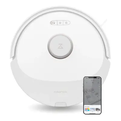 ROBOROCK Q8 MAX WHITE