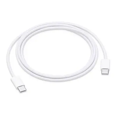 APPLE USB-C/USB-C ADAT KABEL 1M WHITE MM093ZM/A