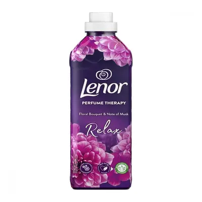 LENOR 925ML AMETHYST & FLORAL BOUQUET