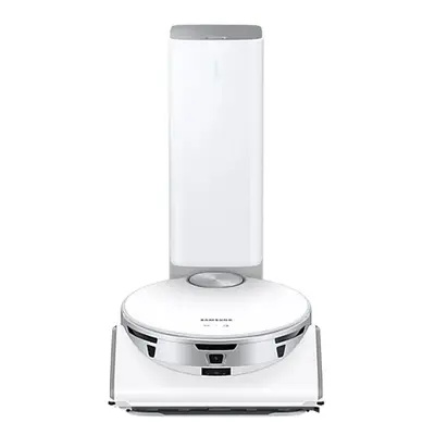 SAMSUNG BESPOKE JET BOT AI+ VR50T95735W/GE