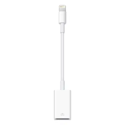 APPLE LIGHTNING TO USB CAMERA ADAPTER MD821 ZM/A