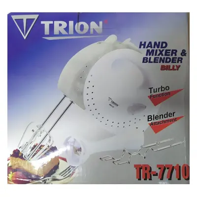 TRION TR-7710