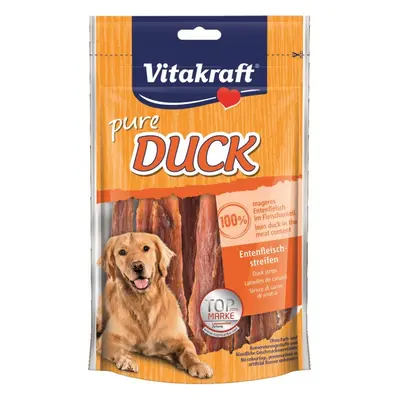 VITAKRAFT DUCK KACSASZELETEK 80 G, 58579