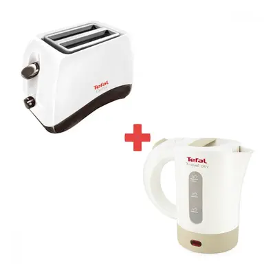 TEFAL TT130130 + KO120130