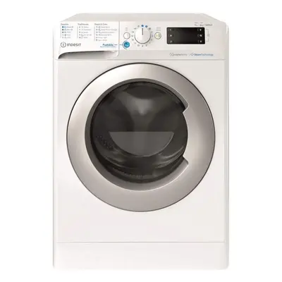 INDESIT BDE 76435 WSV EE