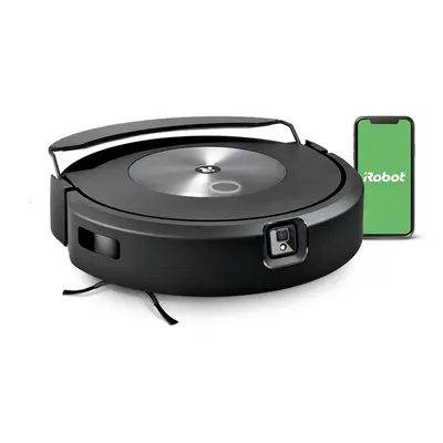 I ROBOT ROOMBA COMBO J7 (C7158)