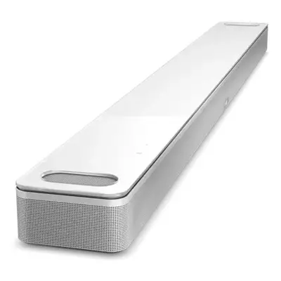 BOSE SMART ULTRA SOUNDBAR,WHT,220V,EU