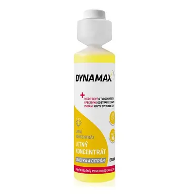 DYNAMAX NYARI KONCENTRATUM 250ML 1:100 500420