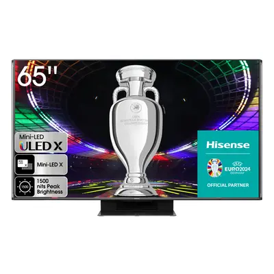 HISENSE 65UXKQ