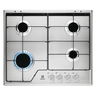 ELECTROLUX KGS6424SX