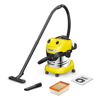 KARCHER WD 4S, 1.628-260.0