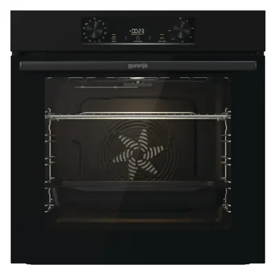 GORENJE BOP6737E02BK