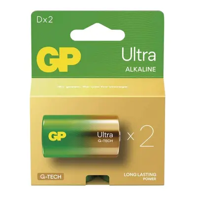 GP ULTRA LR20 (D), B02412