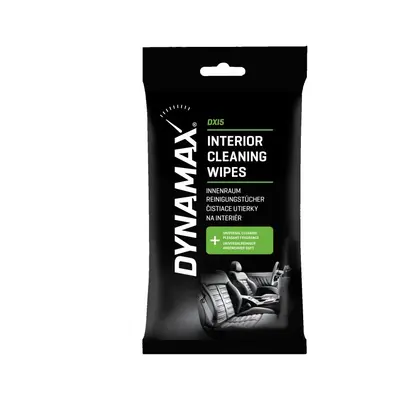 DYNAMAX DXI5 NEDVES TORLOKENDOK BELTERRE 24DB 618497