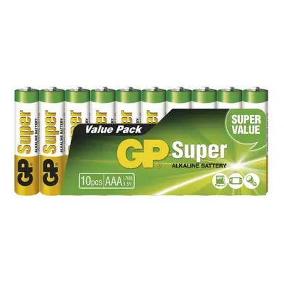 GP B1310G ALKALI ELEM SUPER AAA