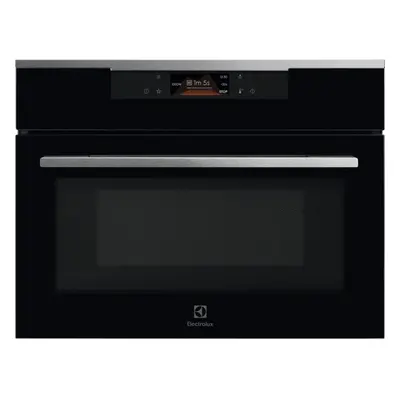 ELECTROLUX KVLBE08X