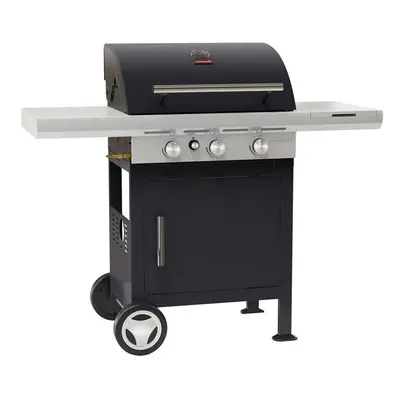 BARBECOOK BC-GAS-2002 GAZGRILL 3112.