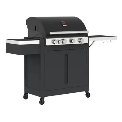 BARBECOOK GAZGRILL BC-GAS-2038 STELLA 4311