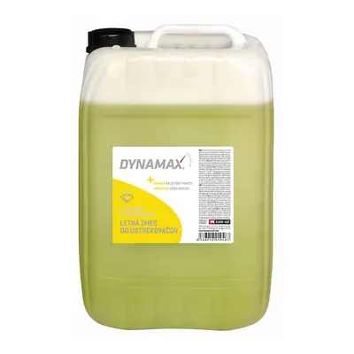 DYNAMAX NYARI SZELVEDOMOSO FOLYADEK 25L CITROM 500584