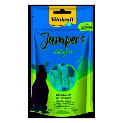 VITAKRAFT JUMPERS DELIGHTS BONAS KACSA 80 G, 2359606