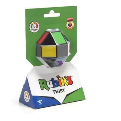 RUBIK TWIST LOGIKAI JATEK