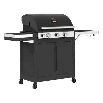 BARBECOOK GAZGRILL BC-GAS-2036 STELLA 3201