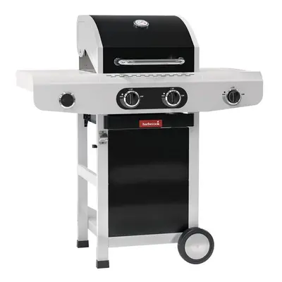 BARBECOOK BC-GAS-2014 GAZGRILL SIESTA 210