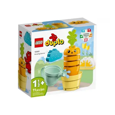 LEGO DUPLO SARGAREPA ULTETES /10981/