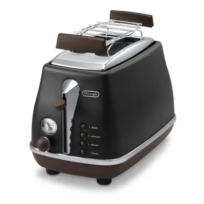 DELONGHI CTOV 2103 BK