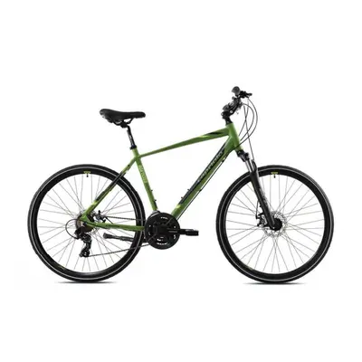 CAPRIOLO ROADSTER TREK 28"X22" OLIVA, 921605-22