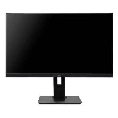 ACER MONITOR B277KLB 27 4K FEKETE UM.HB7EE.L01