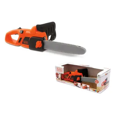 SMOBY BLACK&DECKER LANCFURESZ /SM 360920/