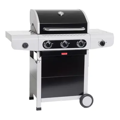 BARBECOOK BC-GAS-2018 GAZGRILL SIESTA 310