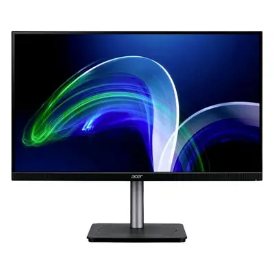 ACER MONITOR CBA243YHB 23.8 FHD 100HZ FEKETE UM.QB3EE.E01