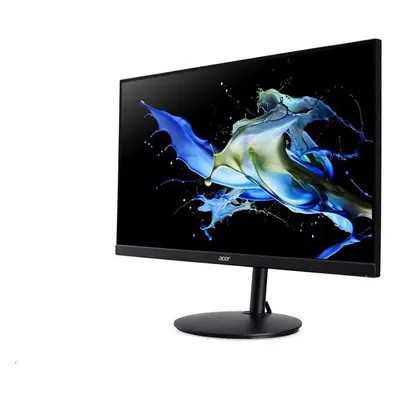 ACER MONITOR CBA242YHB 23.8 FHD 100HZ FEKETE UM.QC2EE.H03