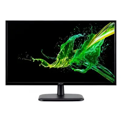 ACER MONITOR EK241YHBI 23.8 FHD 100HZ FEKETE UM.QE1EE.H02