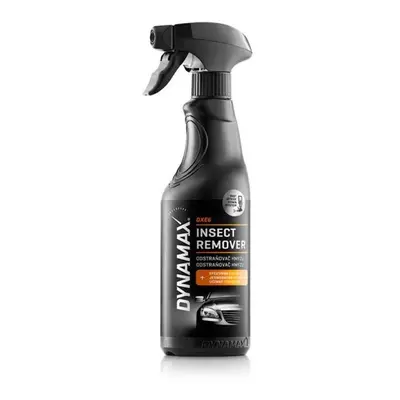 DYNAMAX DXE6-BOGAROLDO SZER 500ML 501540