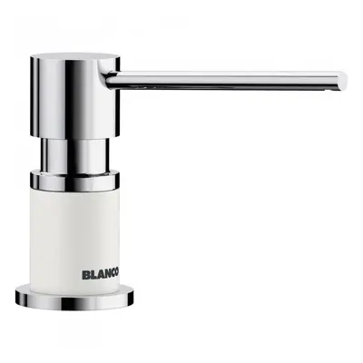 BLANCO LATO SILGRANIT-LOOK KROM/FEHER, 525 814