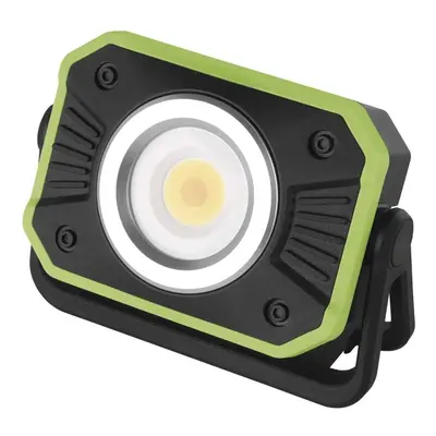 EMOS P4542 AKKUMULATOROS COB LED LAMPA 900 LM CW WW